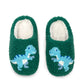 Kids Dino Slippers