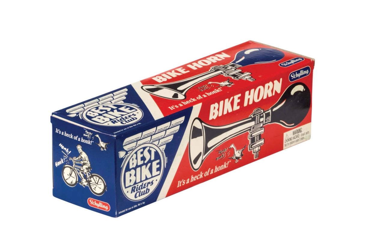 Bike Horn