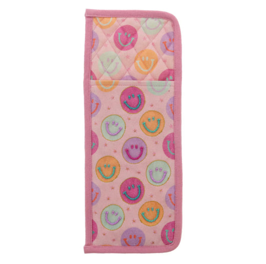 Smiley Dancer Hot Tools Sleeve