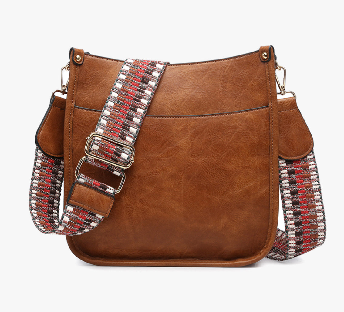 Chloe Crossbody