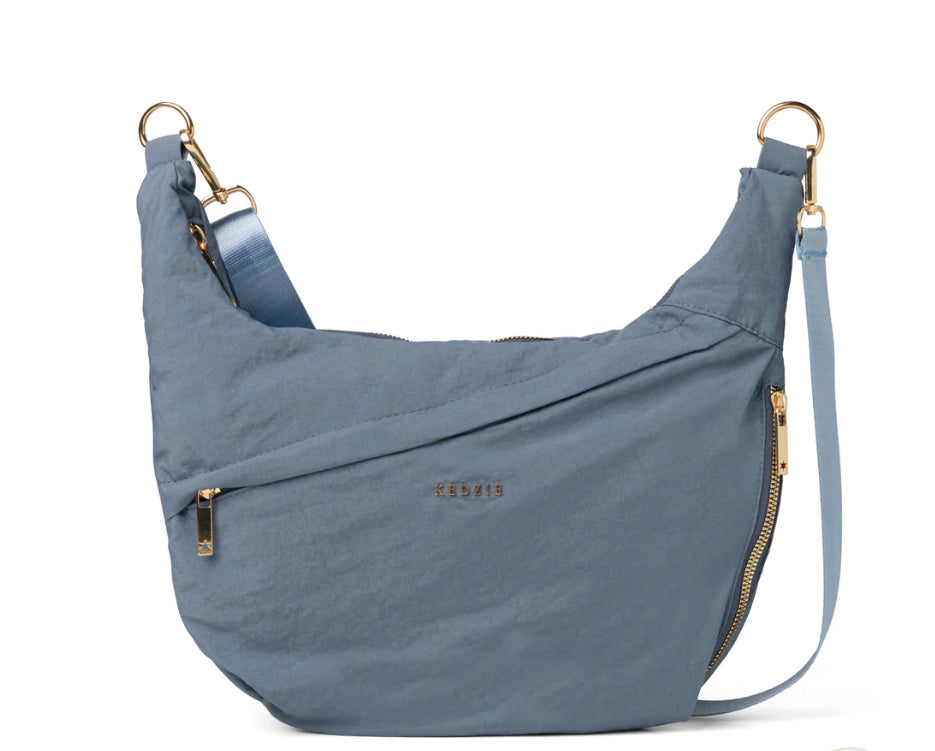 Atlas Crossbody