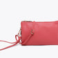 Riley Crossbody/Clutch
