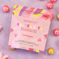Spongelle Buffer Bits - Bubblegum