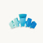 Classic Hair Clip - Medium