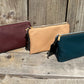 Eclipse Color blocked Convertible Wallet Crossbody