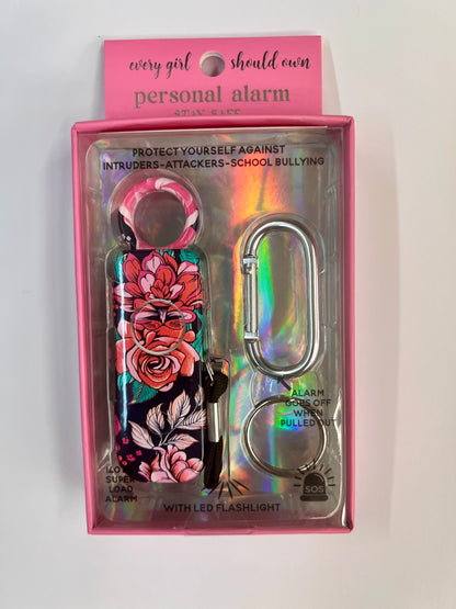 Simply Southern + Personal Alarms