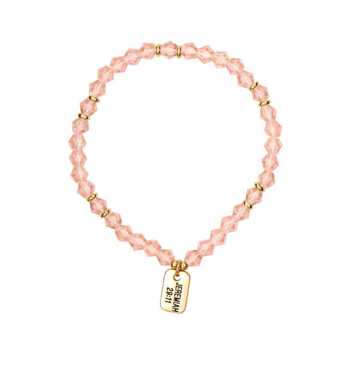 Glass Bead Bracelets