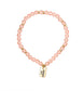 Glass Bead Bracelets