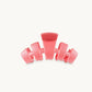 Classic Hair Clips - Small