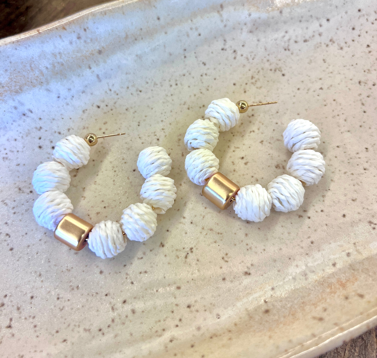 Happy Hour Earrings