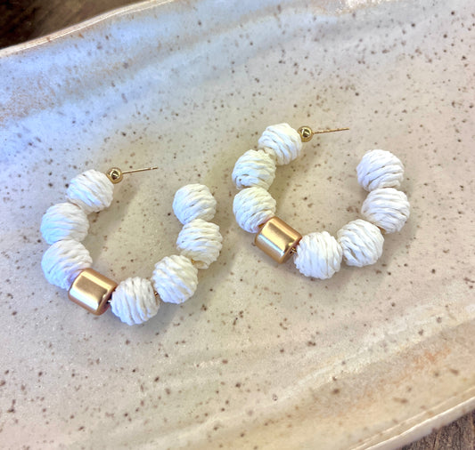 Happy Hour Earrings