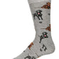Labradors Bamboo Men’s Crew