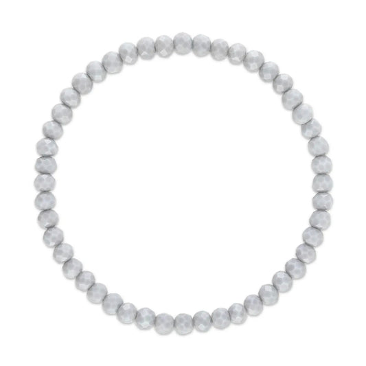 MILA - Light Grey
