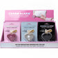 Charm Alarm 2-in-1 Alarm & Flashlight