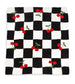 Checker Cherries Blanket