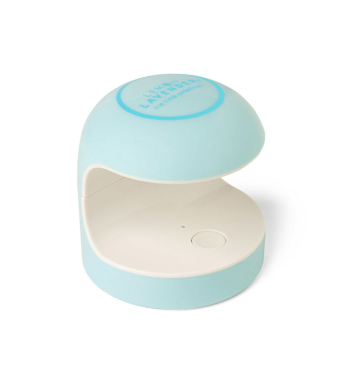 Nailed It Gel Nail Lamp