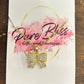 Put A Bow On It Necklace