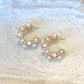 Pretty On Point Earrings