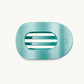 Flat Round Clip - Large