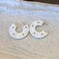 Feeling Flirty Earrings