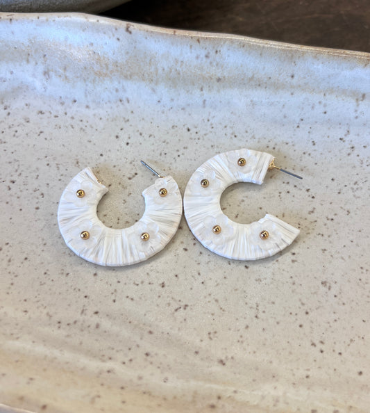 Feeling Flirty Earrings