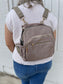 Aire Convertible Backpack
