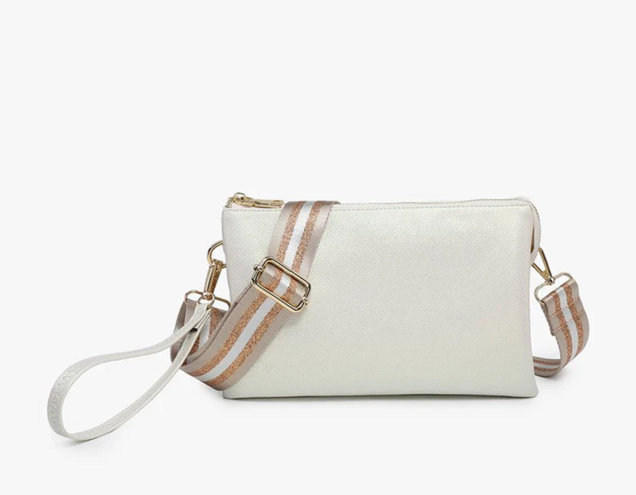 Izzy Crossbody