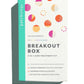 Breakout Box 3-IN-1 Acne Treatment Kit