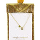 Simply Southern + Initial Necklaces