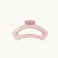 Open Hair Clip - Medium