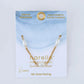 Pearl Anklet