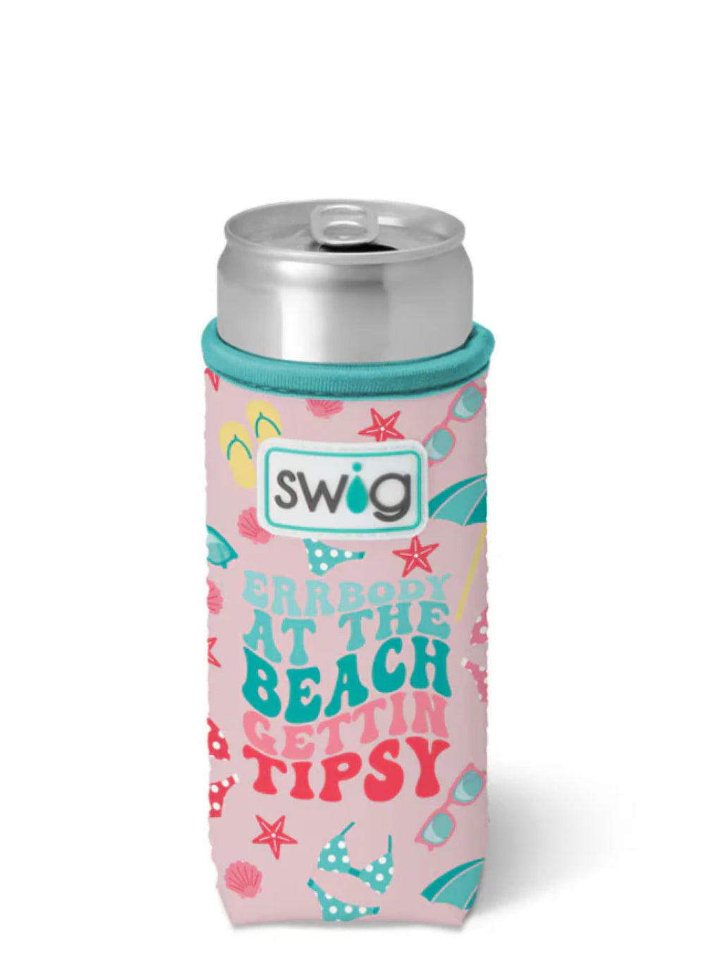 Swig Slim Can Coolie