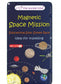 To Go Magnetic Space Mission