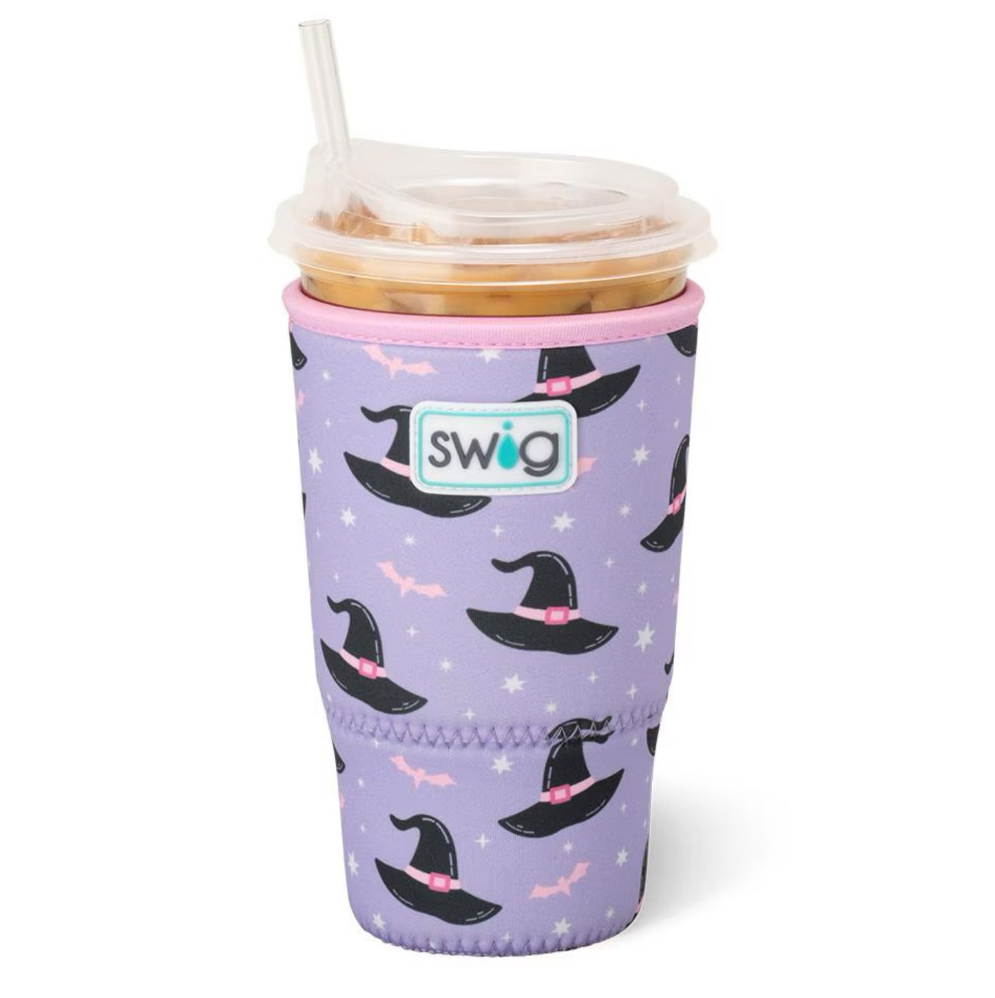 Large Insulated Cup Coolie