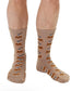 Axe Classic Crew Socks