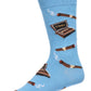 Smokers Delight Bamboo Men’s Crew