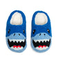 Kids Shark Slippers