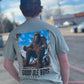 Bigfoot Bay Tshirt