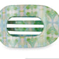Flat Round Clip - Large