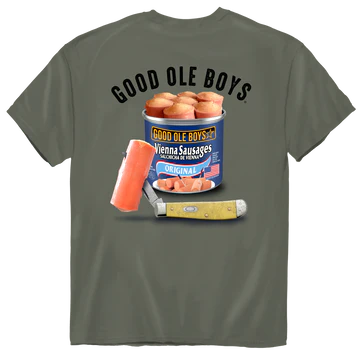 Vienna Sausage Tshirt