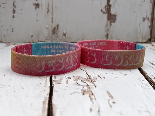 Versible Bracelet - Happy Vibes