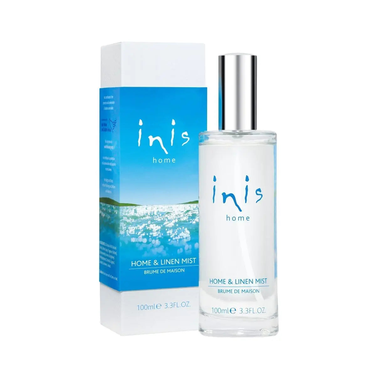 Inis + Home & Linen Mist