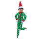 Claus Couture Collection - Snowflake Snuggle PJs