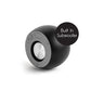 U Mini Speaker - USA Matte Black