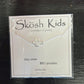 Skosh Kids + Cross Cutout Necklace