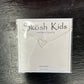 Skosh Kids + Sideways Heart Necklace