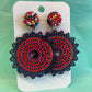 Money Maker Earrings