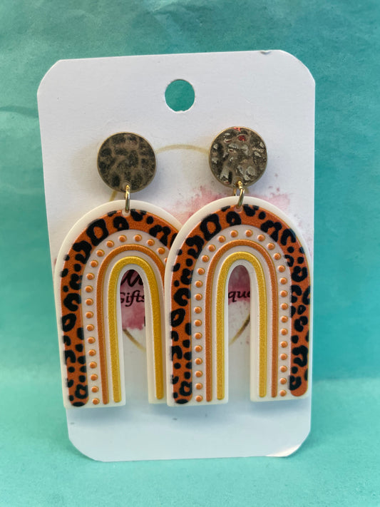 It’s All True Earrings