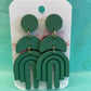 Just A Feeling Earrings