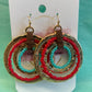 Girl Boss Earrings